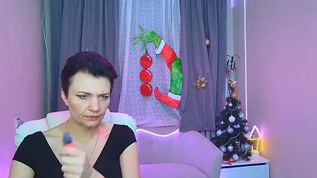 AvaSaturnian online show from 01-11-26, 07:59