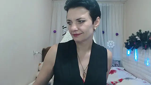 AvaSaturnian online show from 12-02-25, 07:26