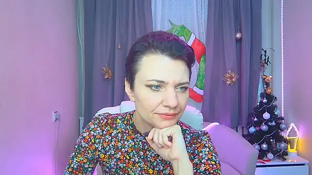 AvaSaturnian online show from 01-13-26, 08:18