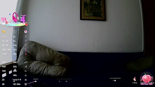 marynka21 online show from 12-21-25, 02:41