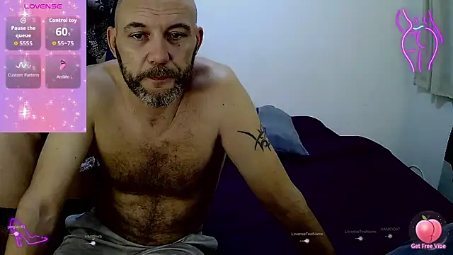 marynka21 online show from 01-06-26, 10:58