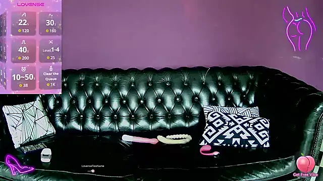 marynka21 online show from 02-02-26, 01:32