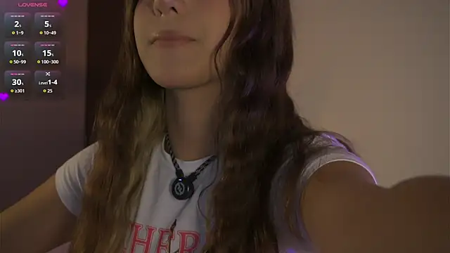 Aurora-Doll1 online show from 05-07-26, 10:46