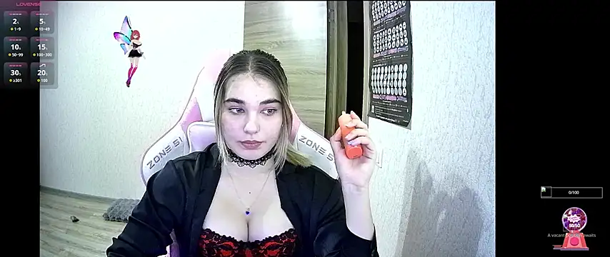 Kris Moss online show from 10-17-25, 07:59