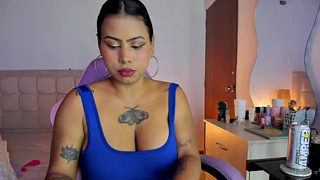 Michluxe 69 online show from 07-13-26, 02:55