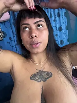 Michluxe 69 online show from 02-23-26, 01:07