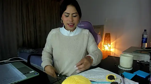 Michluxe 69 online show from 07-07-26, 03:53