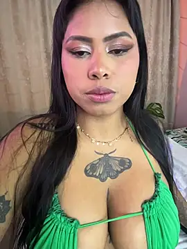 Michluxe 69 online show from 04-14-26, 02:38