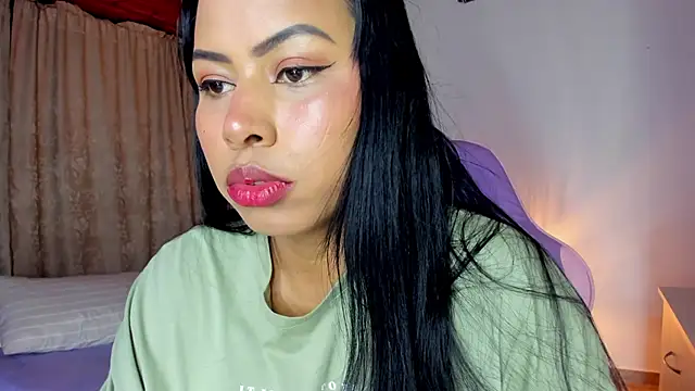 Michluxe 69 online show from 06-20-26, 11:10