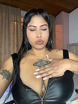 Michluxe 69 online show from 04-08-26, 03:19