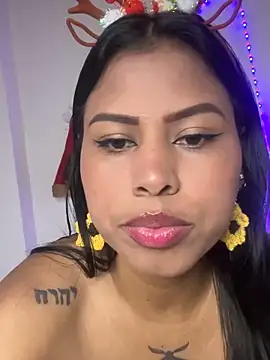 Michluxe 69 online show from 12-16-25, 02:27