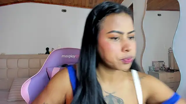 Michluxe 69 online show from 08-04-26, 02:05