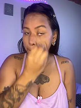 Michluxe 69 online show from 11-06-25, 10:58