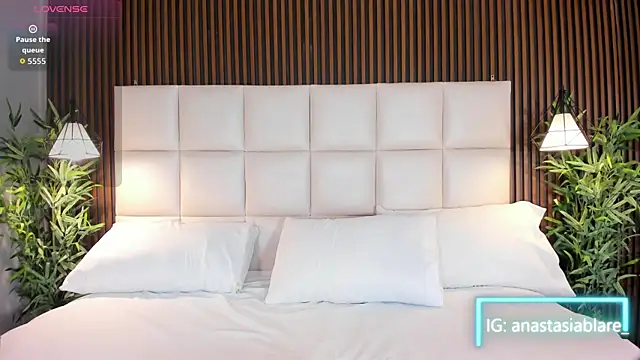 AnastasiaBlare online show from 02-21-26, 07:27