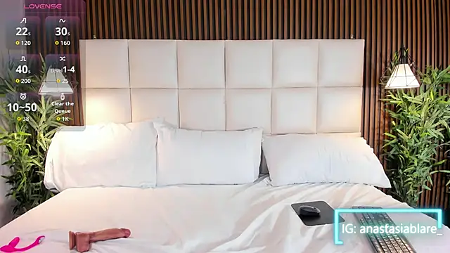 AnastasiaBlare online show from 03-02-26, 07:32