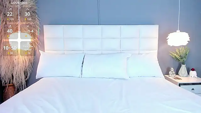 AnastasiaBlare online show from 11-14-25, 05:16