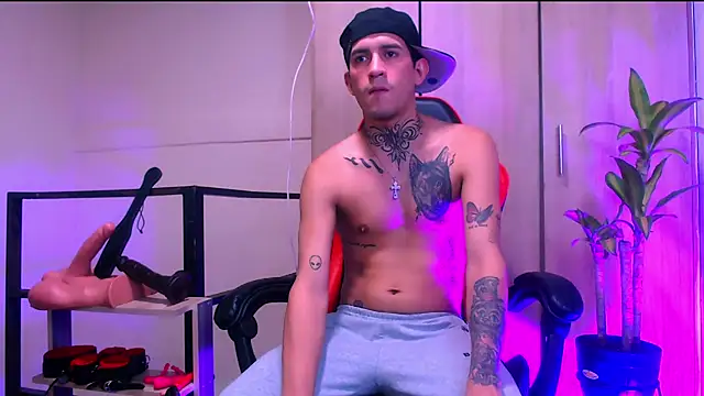 dilan abraham12 online show from 05-24-26, 04:45