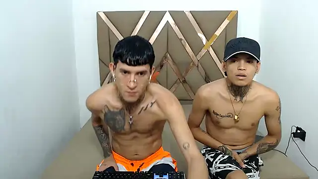 dilan abraham12 online show from 02-05-26, 03:35