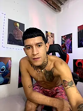 dilan abraham12 online show from 11-16-25, 11:48