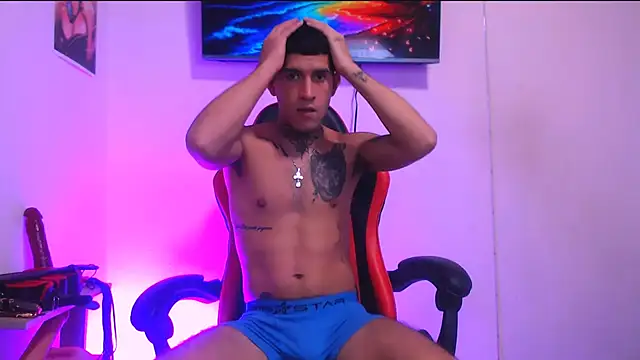 dilan abraham12 online show from 05-07-26, 07:01