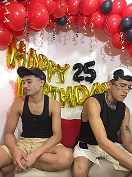 dilan abraham12 online show from 12-01-25, 08:04