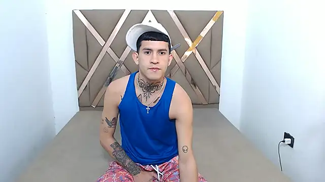 dilan abraham12 online show from 02-15-26, 04:02