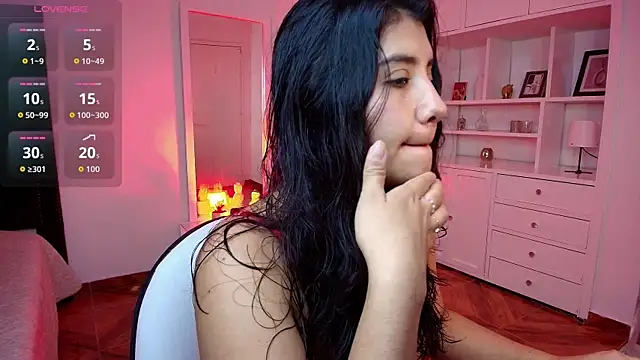 nina moen online show from 09-15-25, 08:31