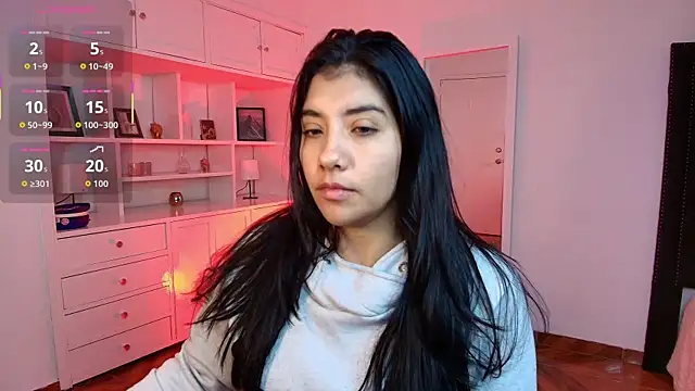 nina moen online show from 09-23-25, 10:55