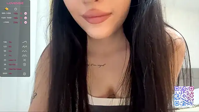 AuraJefcoat online show from 01-18-26, 03:04