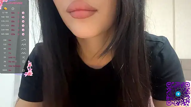 AuraJefcoat online show from 02-19-26, 03:09