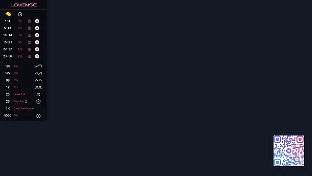 AuraJefcoat online show from 01-16-26, 03:16