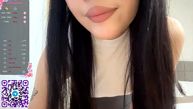 AuraJefcoat online show from 03-05-26, 03:19