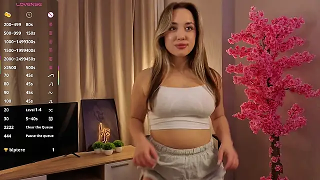 Pony Claid online show from 09-29-25, 09:09