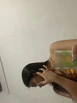 Snapshot of AngelHille chatting on 09-21-25, 08:14 AngelHille online show from 09-21-25, 08:14