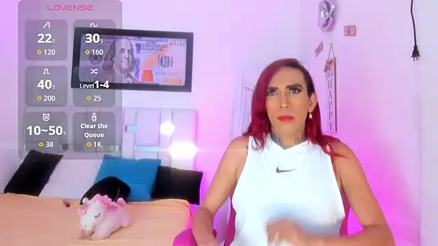 MissDiabla  online show from 02-27-26, 01:11