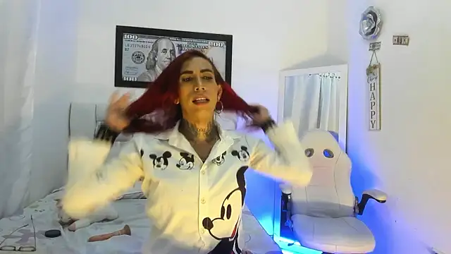 MissDiabla  online show from 02-06-26, 01:29