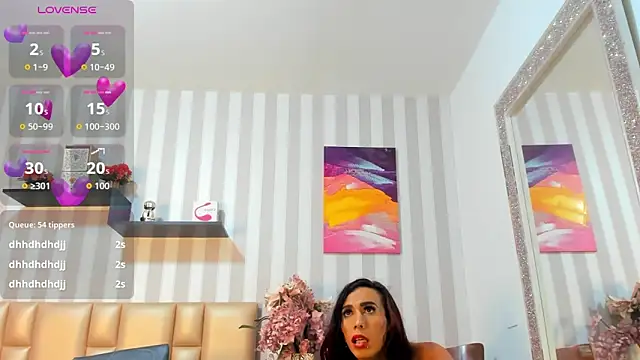 Snapshot of MissDiabla_ chatting on 09-24-25, 07:37 MissDiabla online show from 09-24-25, 07:37