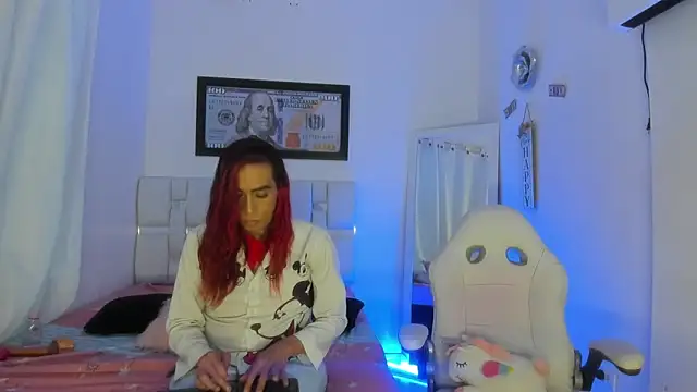 MissDiabla  online show from 02-16-26, 01:43