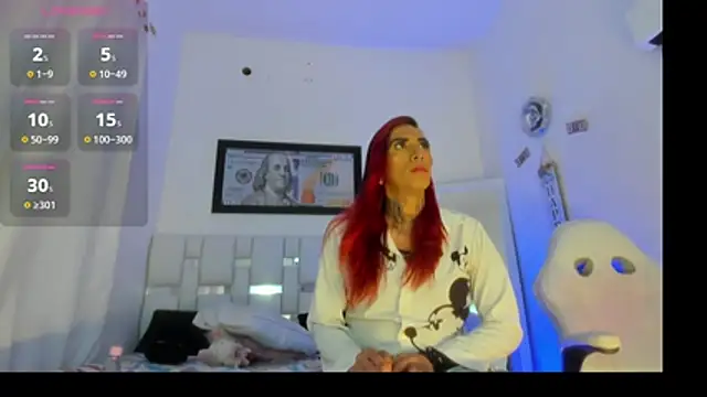 MissDiabla  online show from 02-13-26, 01:44