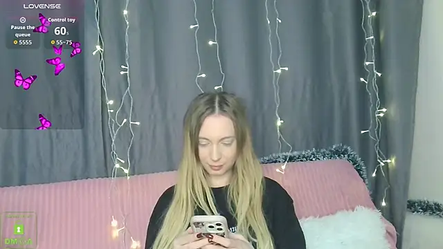 BabbbyFoxxx online show from 01-10-26, 02:51