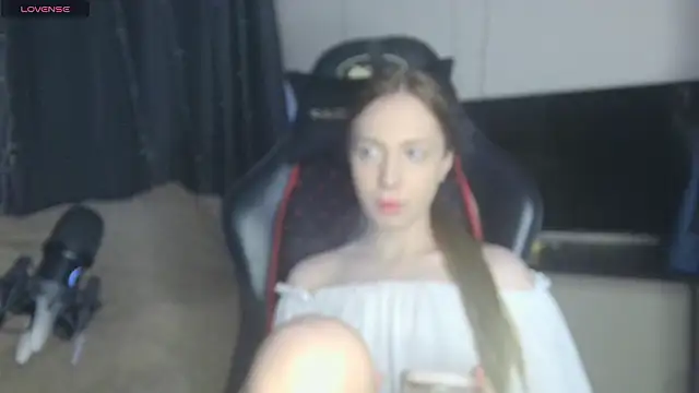 BabbbyFoxxx online show from 03-13-26, 07:02