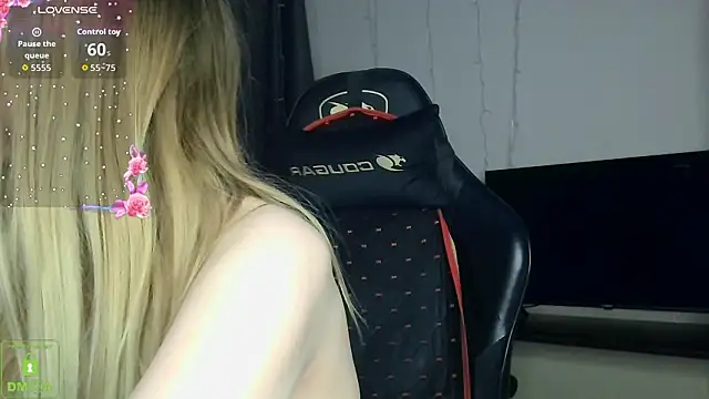 BabbbyFoxxx online show from 02-24-26, 04:13