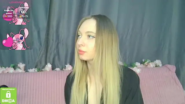 BabbbyFoxxx online show from 12-03-25, 03:07