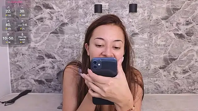 Danny Ninaa online show from 11-29-25, 03:45