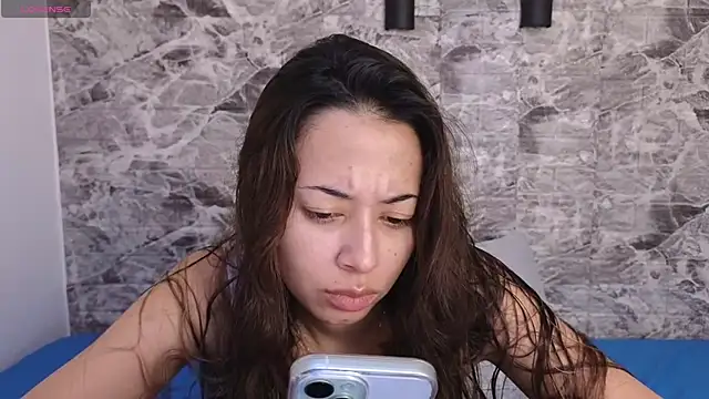 Snapshot of Danny_Ninaa chatting on 05-04-26, 03:04 Danny Ninaa online show from 05-04-26, 03:04