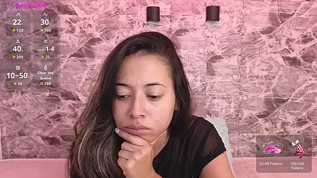 Danny Ninaa online show from 10-15-25, 01:52