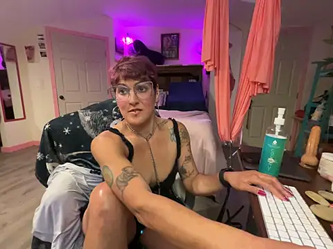 kinkycanner online show from 03-22-26, 03:43