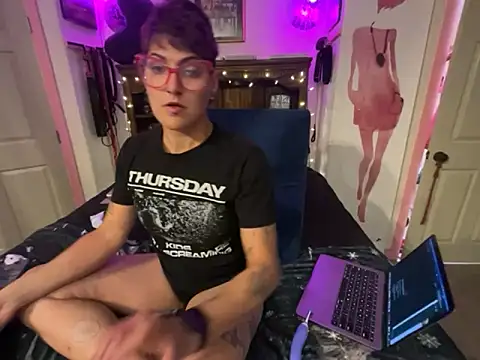 kinkycanner online show from 03-30-26, 02:46