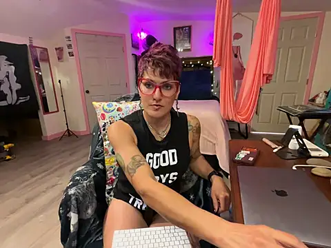 kinkycanner online show from 03-10-26, 01:53