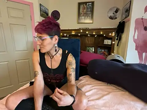 kinkycanner online show from 02-07-26, 10:18